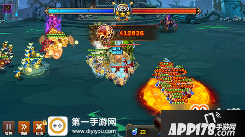 英雄无敌战争纪元地下城难点通关详解
