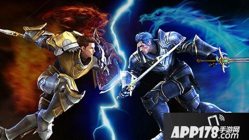 黑暗与光明首测  