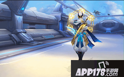 时空召唤风雷之影・决史诗皮肤特效解析