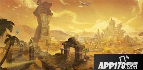 龙之战记魔幻公测