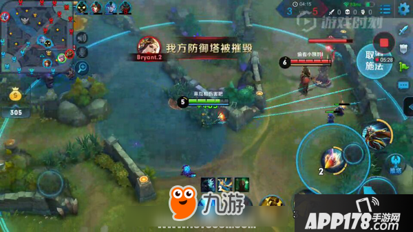 王者荣耀百里守约出装打法攻略 静谧的远程杀手王