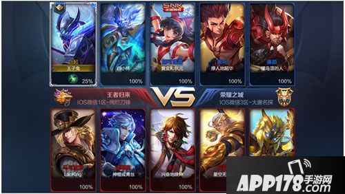 王者荣耀8月2日体验服更新