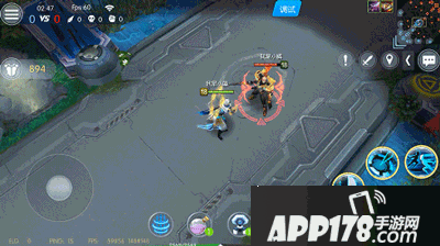 时空召唤风雷之影・决史诗皮肤特效解析