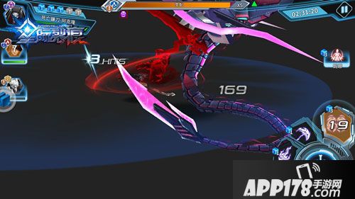 星际裂痕极限挑战