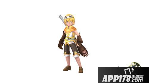 龙之谷手游熊猫时装 