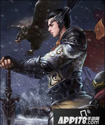 姜维在三国杀里的标准cp是?