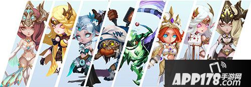 迷雾世界月神庆