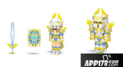 奶块套装怎么合成