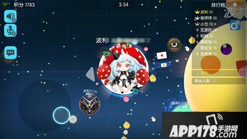 欢乐球吃球五排取胜妙招 学会这几招五排不用愁