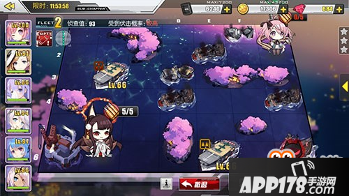 碧蓝航线七夕活动SP3美丽与丑陋攻略