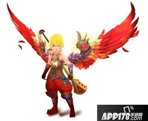 龙之谷手游卢比纳特三件套怎么样 卢比纳特三件套一览