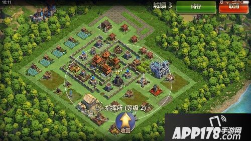 战争与文明玩法 