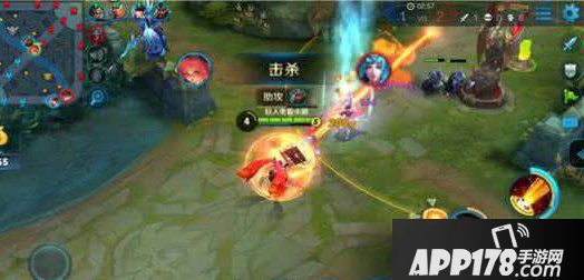王者荣耀安琪拉加强归来 无可撼动的法师一姐