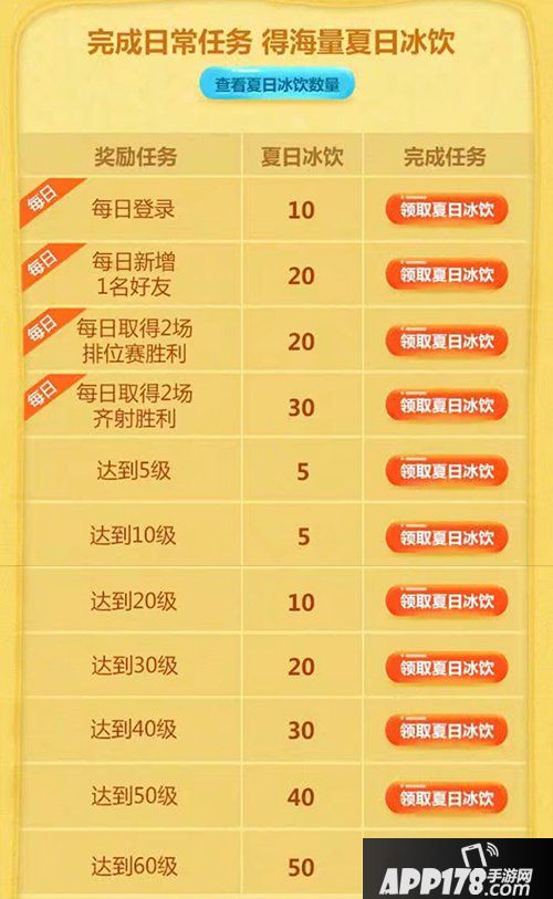 弹弹堂手游夏日海滩齐射一夏 15Q币随心换