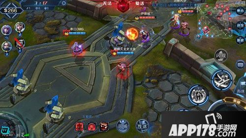 自由之战2血战到底玩法