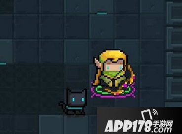 元气骑士放置物大全