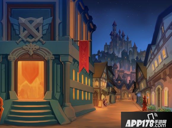 卡片怪兽史诗传承卡介绍