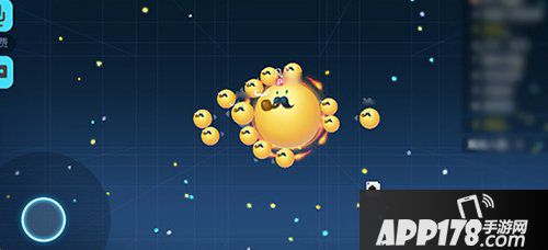 欢乐球吃球新手与高手的区别 如何让星宝更大更强