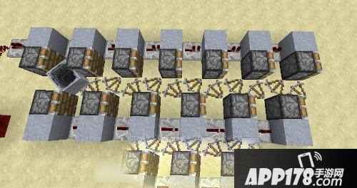 我的世界2地狱通道