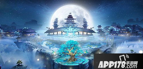 梦幻西游手游月宫属性加点攻略 月宫属性加点怎么加