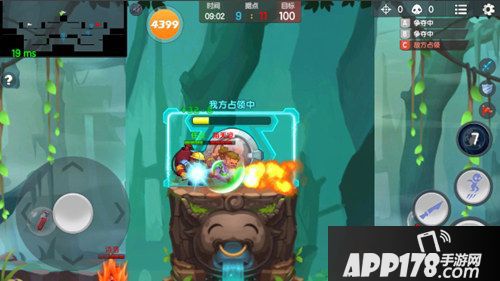 小小突击队手游 