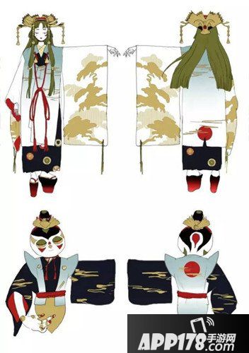 阴阳师傀儡师新皮肤来袭 璃裳羽衣共演一曲 