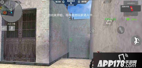 cf手游沙丘A区防守分析 沙丘A区防守攻略