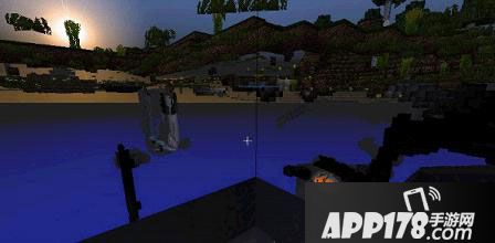 奶块卡透视攻略技巧