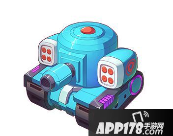 超次元坦克玩法 