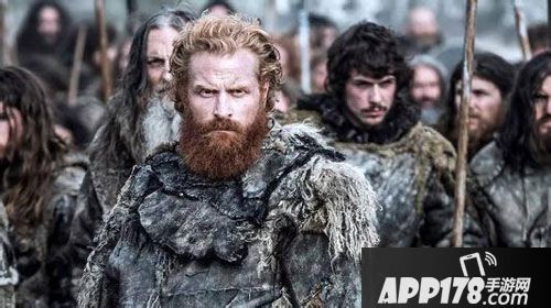 权力的游戏兵种