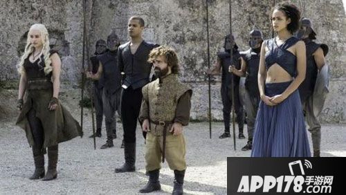 权力的游戏手游兵种克制