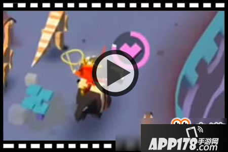 疯狂动物园艺伎三角龙怎么抓 侏罗纪BOSS视频攻略