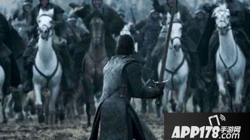 权力的游戏手游防御