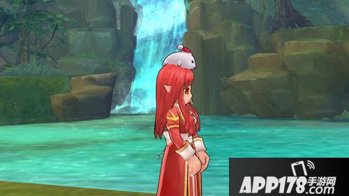 仙境传说ro头饰 