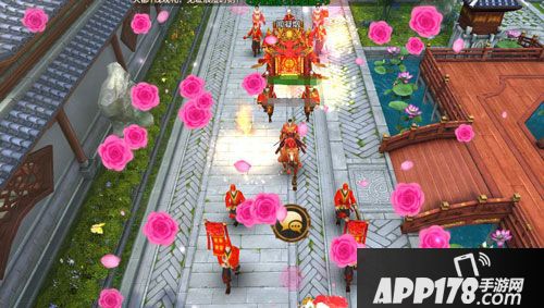 射雕英雄传手游