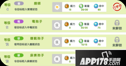 贝克梦大冒险绿藤头