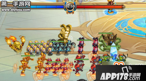 英雄无敌战争纪元云中城12-1攻略 12-1布阵详解