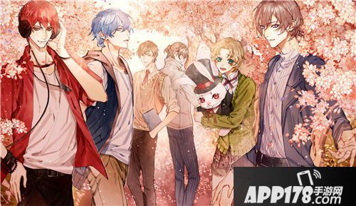 甜甜萌物语福利 