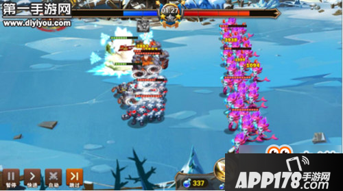 英雄无敌战争纪元石元素英雄兵团搭配推荐