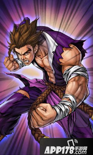 十万个冷笑话2神拳硬汉