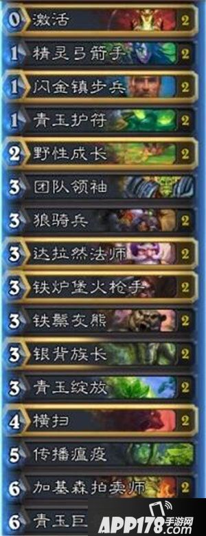 炉石传说9职业蓝白标准过巫妖王 炉石传说巫妖王攻略