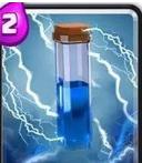 皇室战争矿工飞桶骗小闪攻略 攻守兼备消耗打法