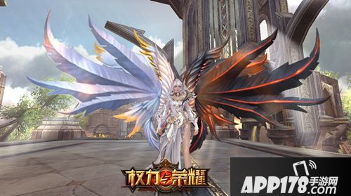 权力与荣耀新版 