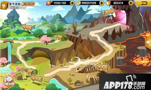 十万个冷笑话2关卡