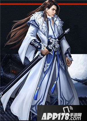 古龙之浪子归来经典还原