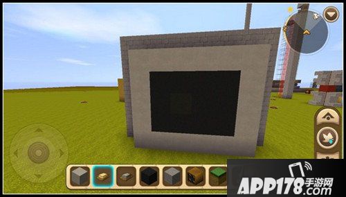 迷你世界电视机怎么制作 电视机制作教程