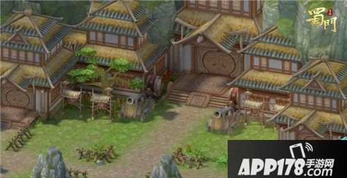 蜀门新版 