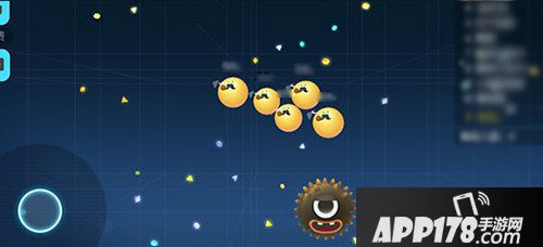 欢乐球吃球新手与高手的区别 如何让星宝更大更强