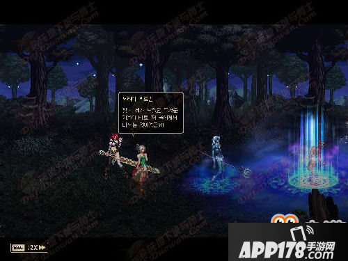 dnf韩服新改版主线剧情曝光：各种熟悉的NPC