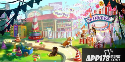 小汪汪白雪公主套装